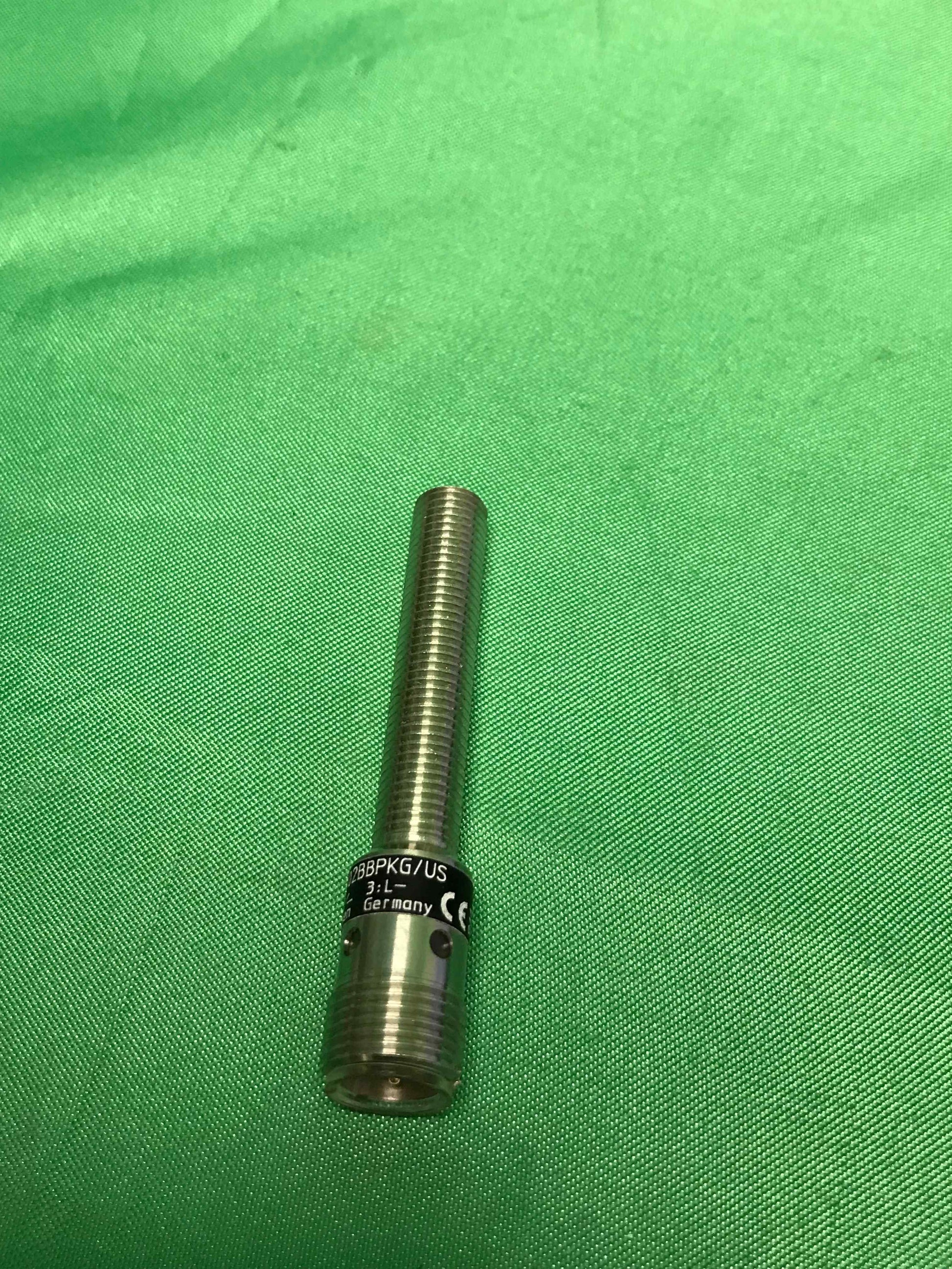 IFM ELECTRONIC-IE5312/IE5312