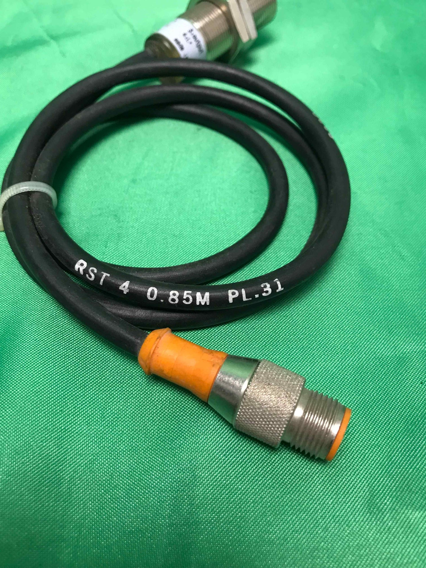 IFM EFECTOR-IG5684/IG5684