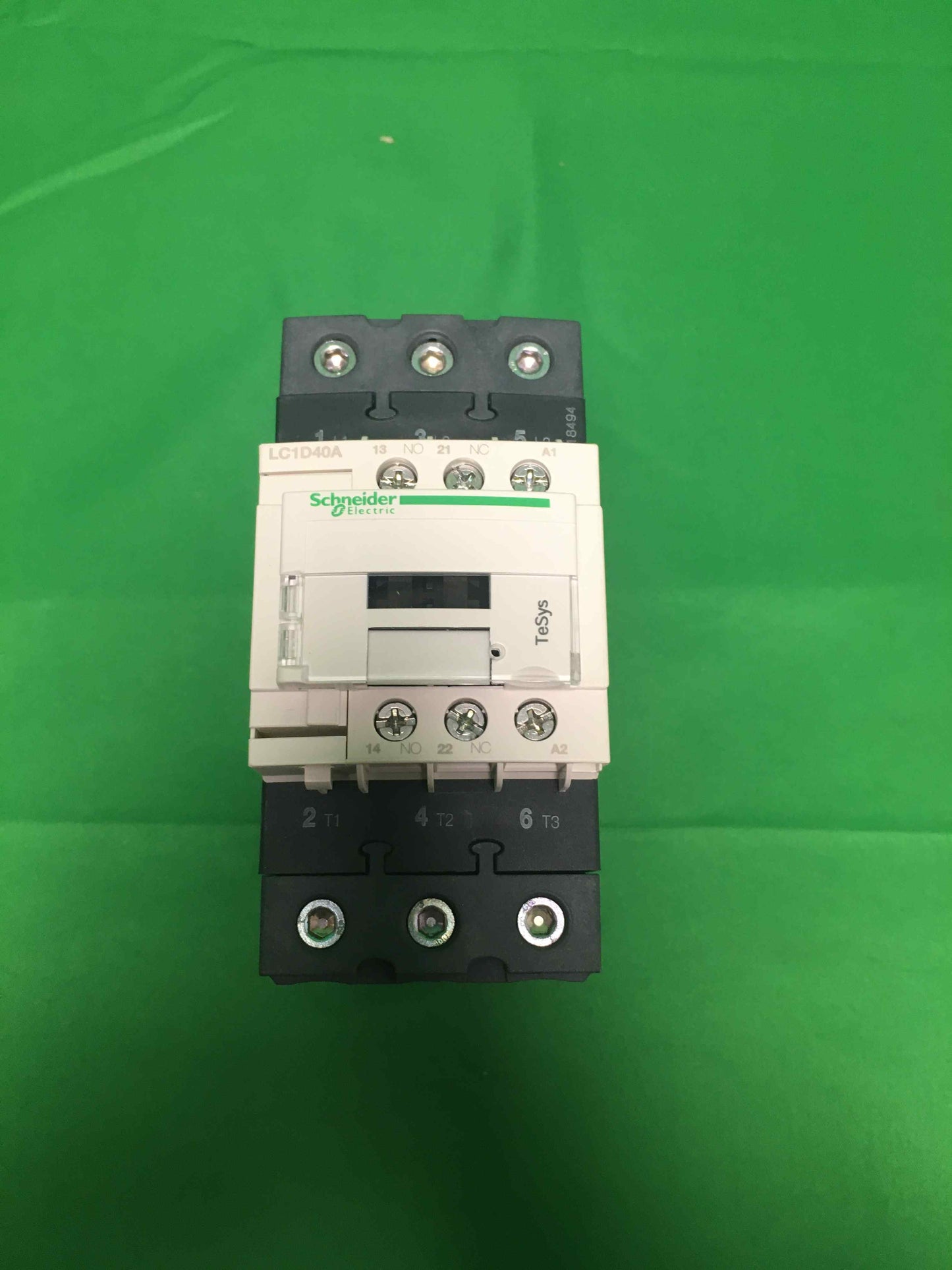 Schneider-Electric LC1D40AP7 LC1D40AP7