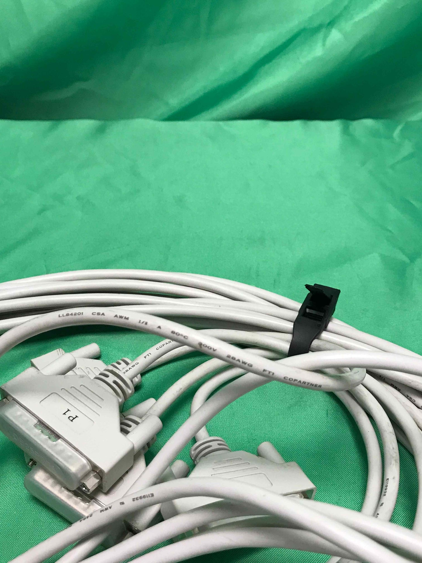 FTI COPARTNER-LL84201 CSA AWM/LL84201CSAAWM