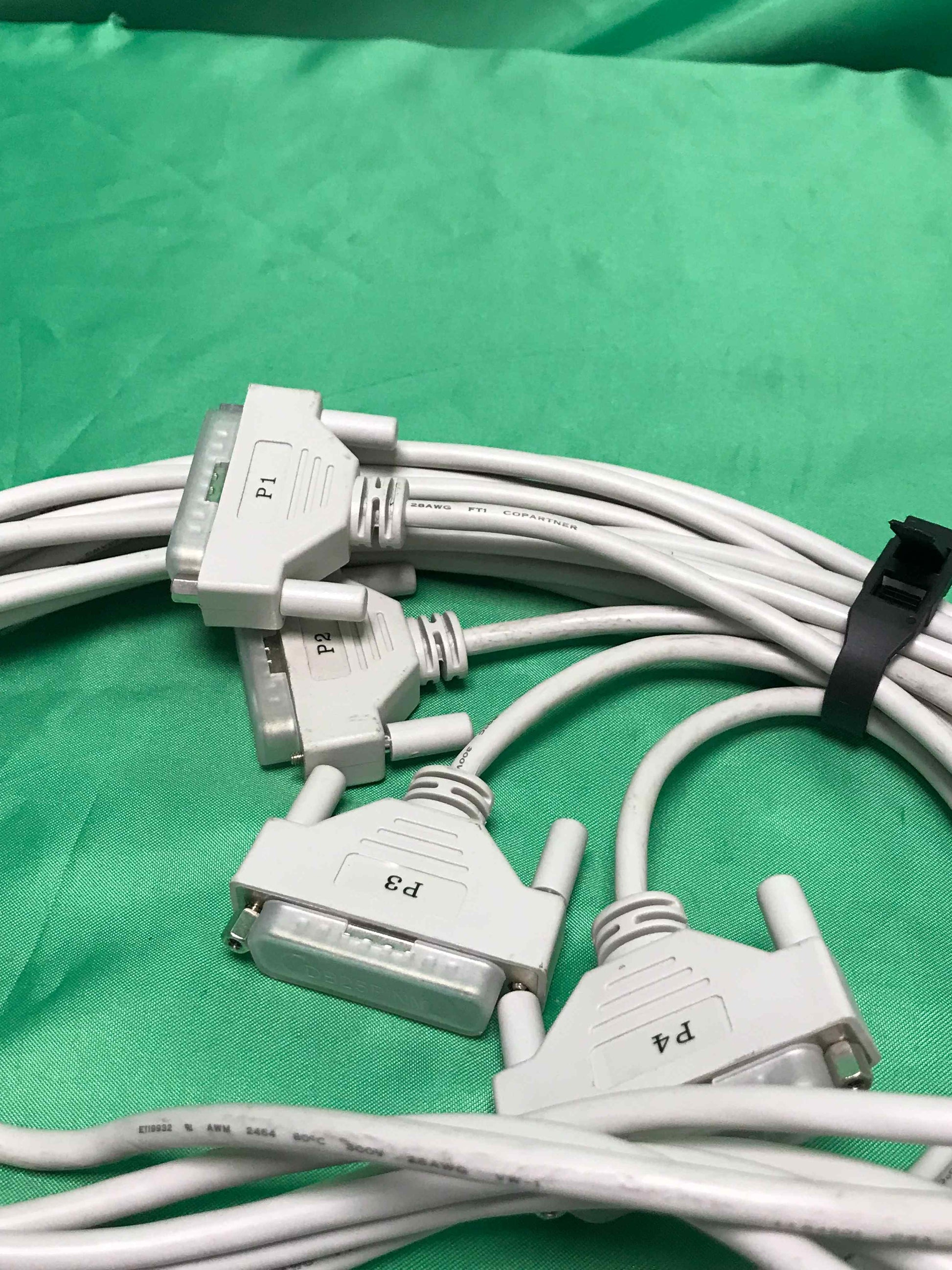 FTI COPARTNER-LL84201 CSA AWM/LL84201CSAAWM