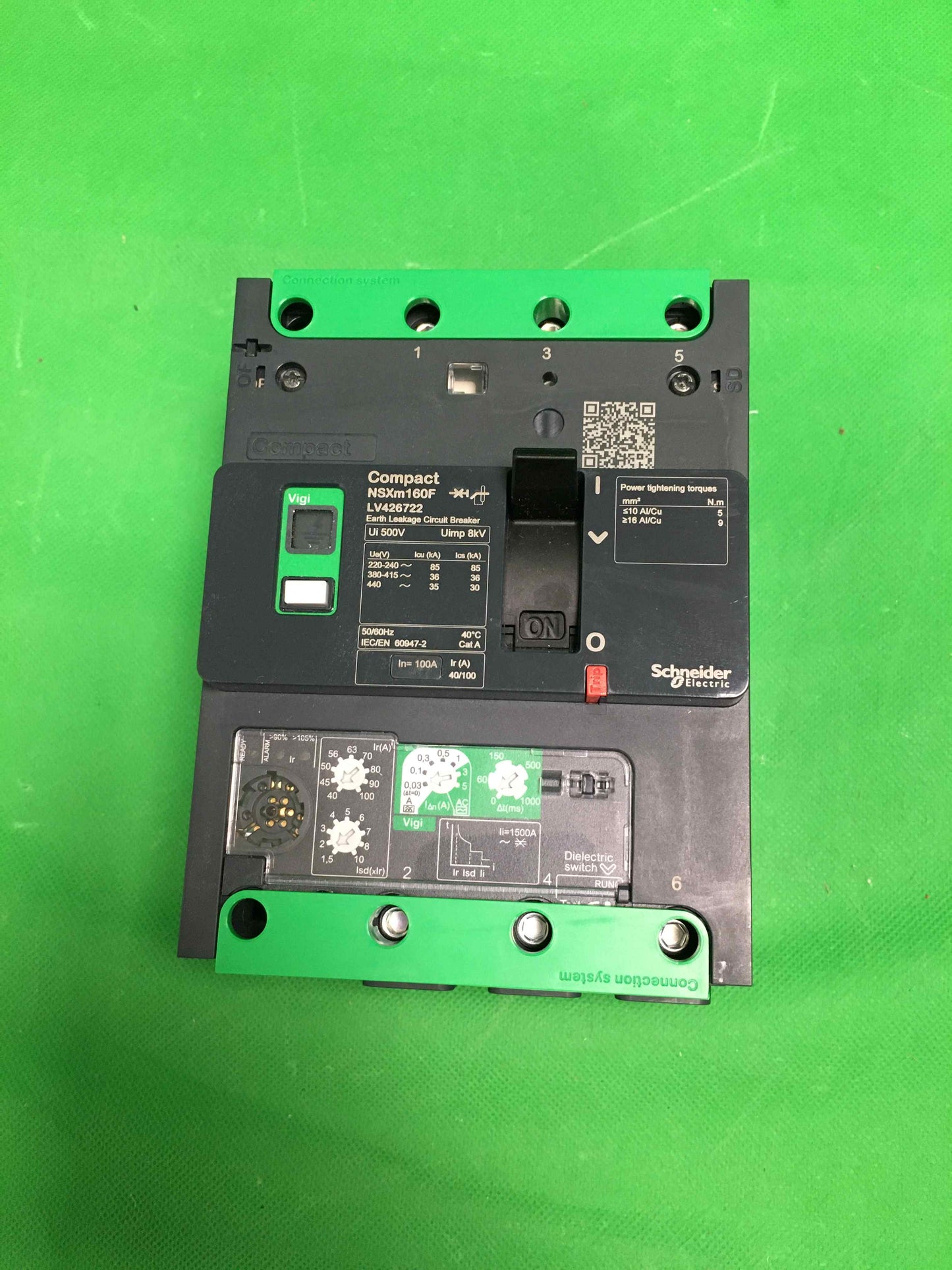 Schneider Electric-LV426722/LV426722