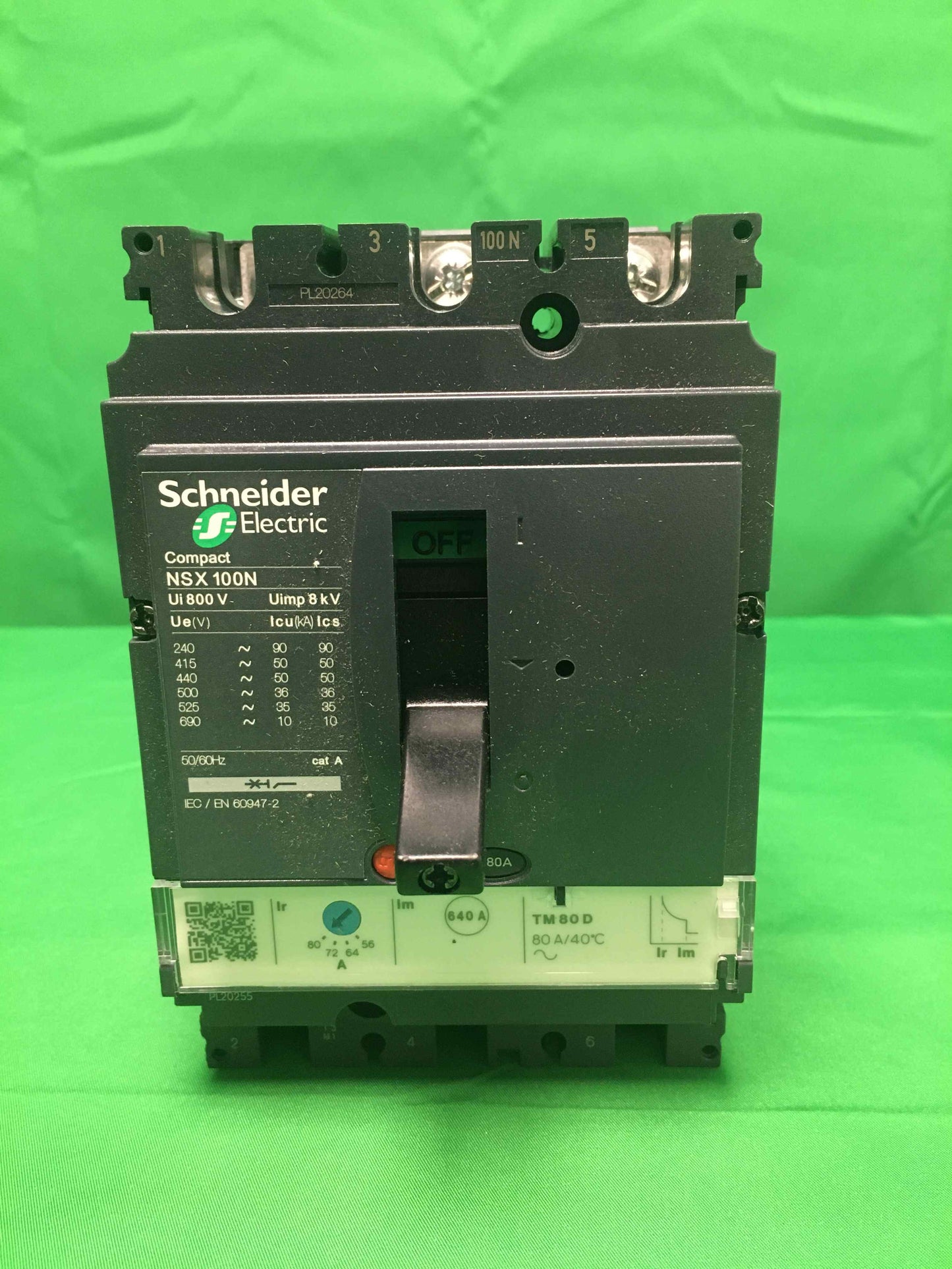 Schneider-Electric LV429841 LV429841