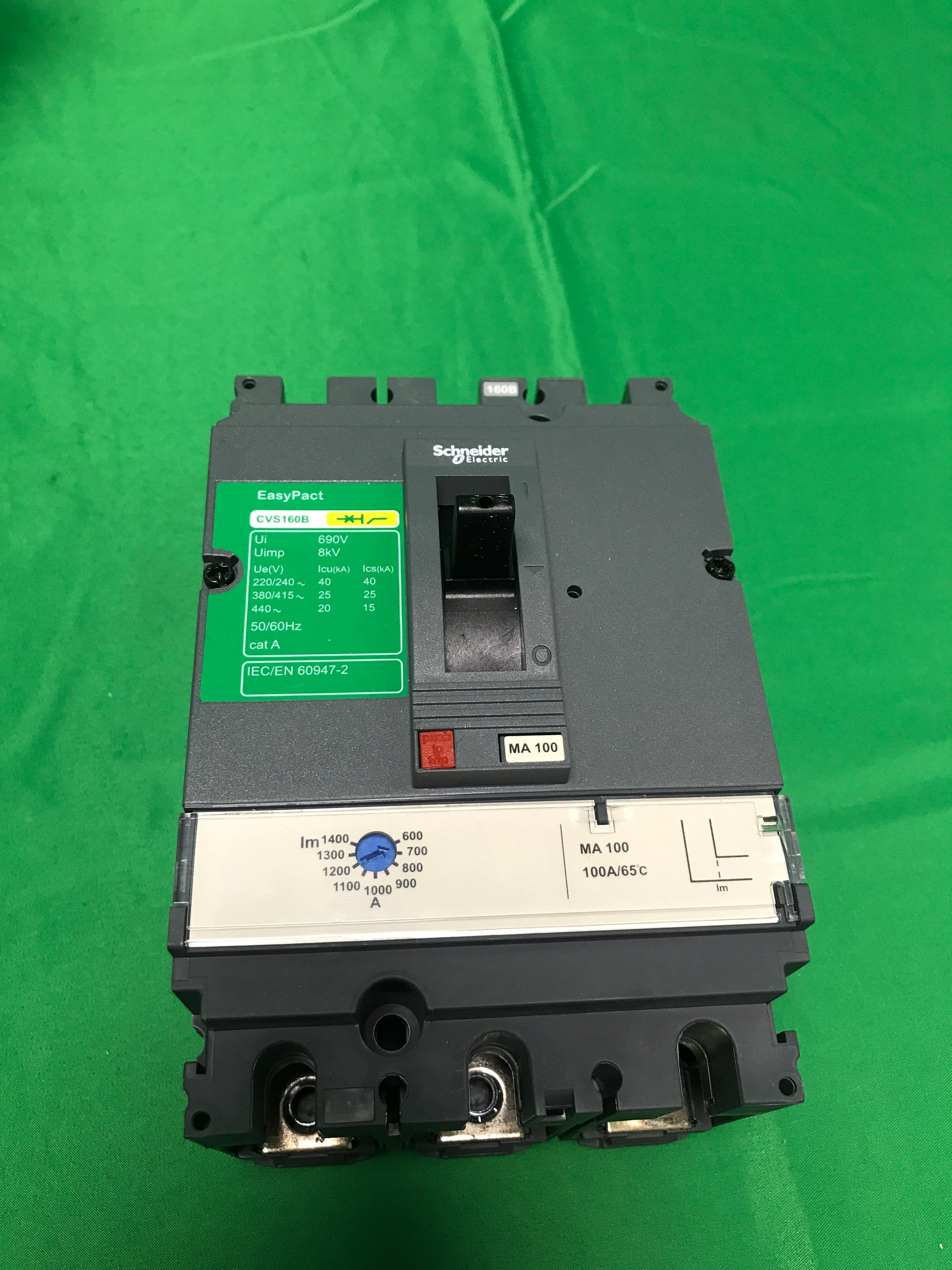 Schneider-Electric LV516430 LV516430
