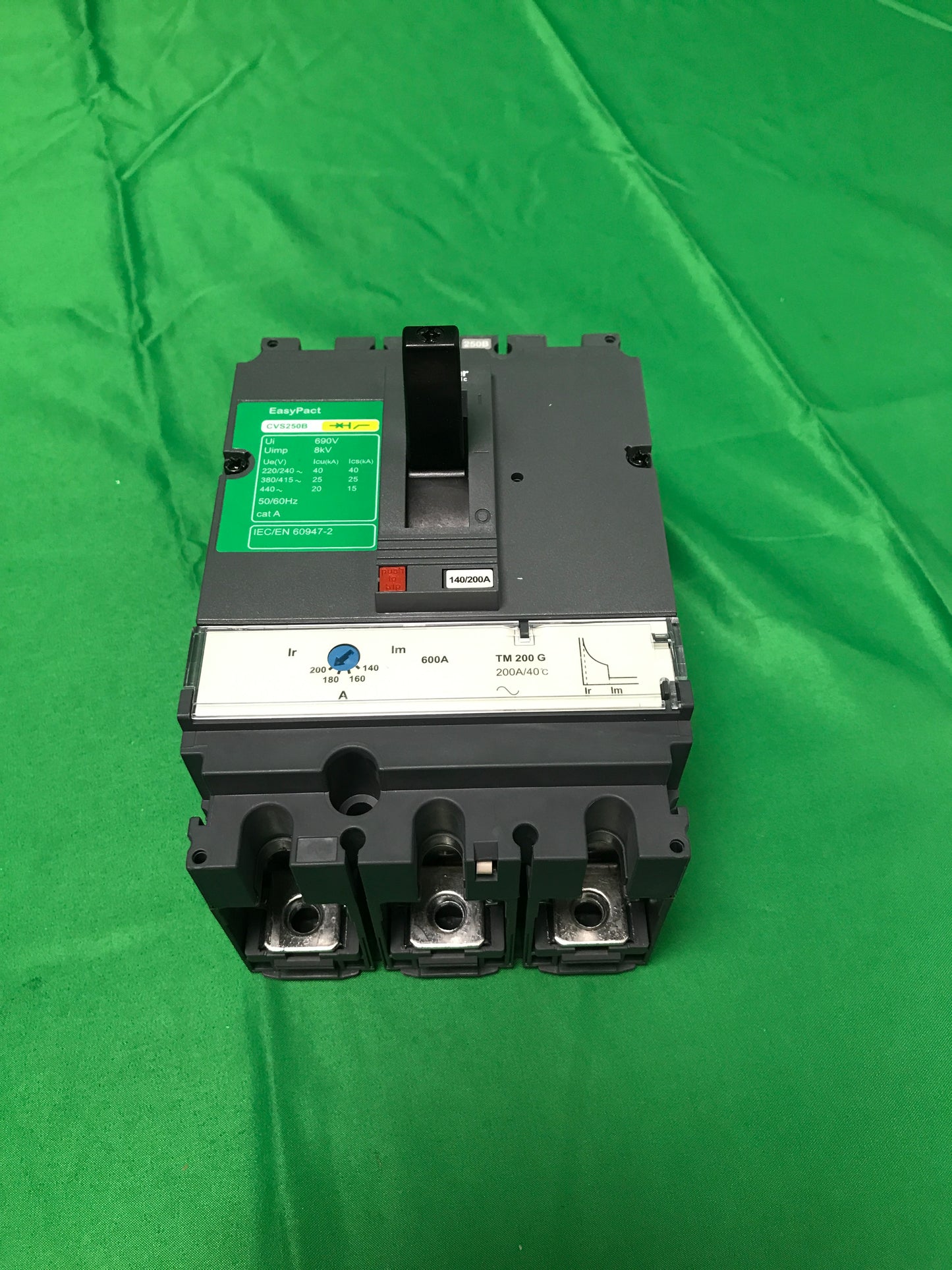 Schneider-Electric LV525732 LV525732