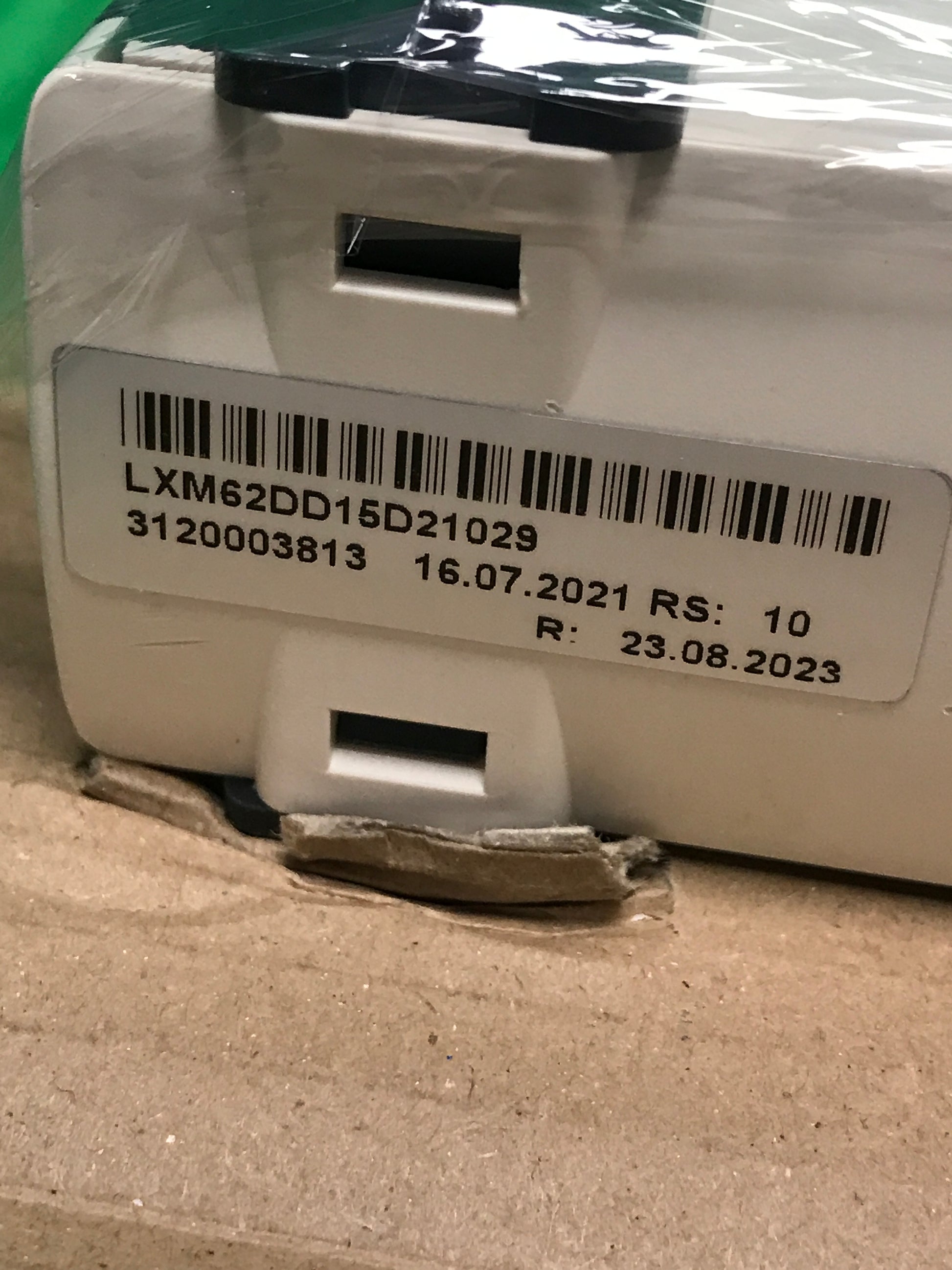 Schneider-Electric LXM62DD15D21029 LXM62DD15D21029