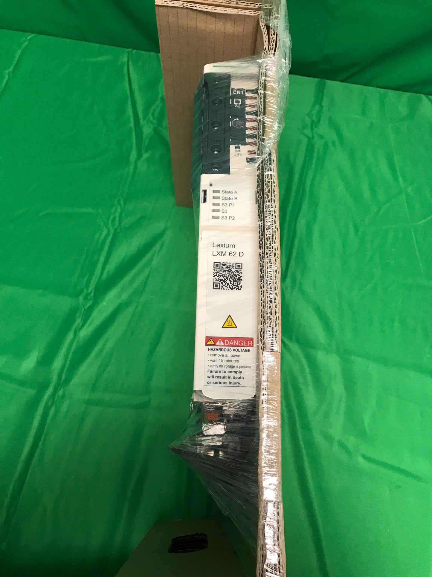 Schneider-Electric LXM62DD15D21029 LXM62DD15D21029