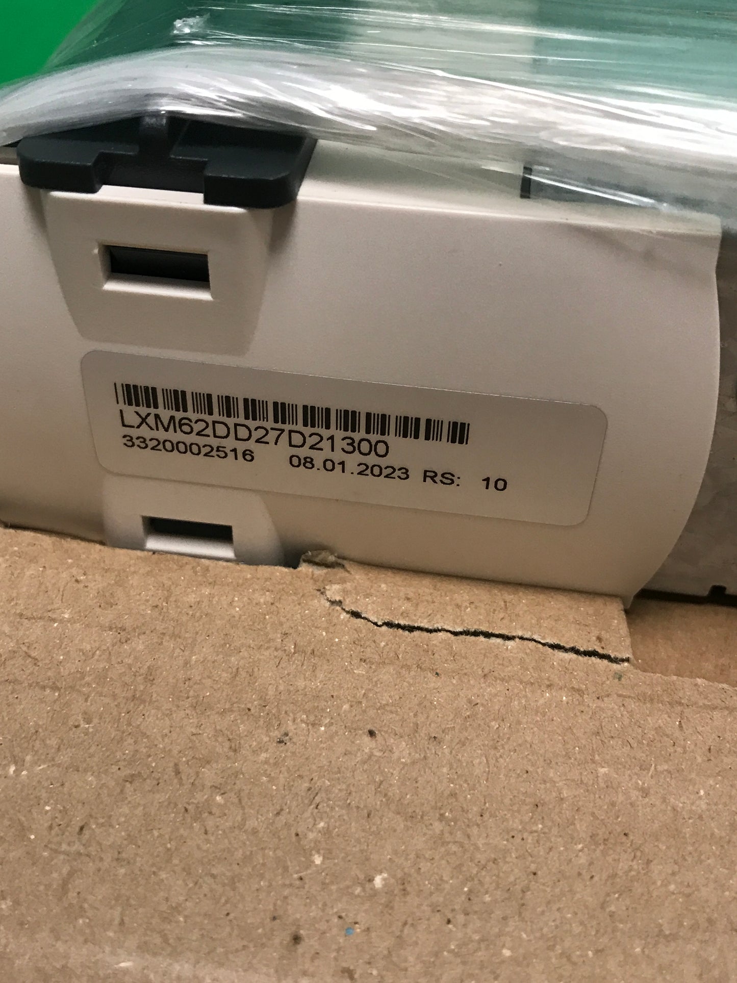 Schneider-Electric LXM62DD27D21300 LXM62DD27D21300