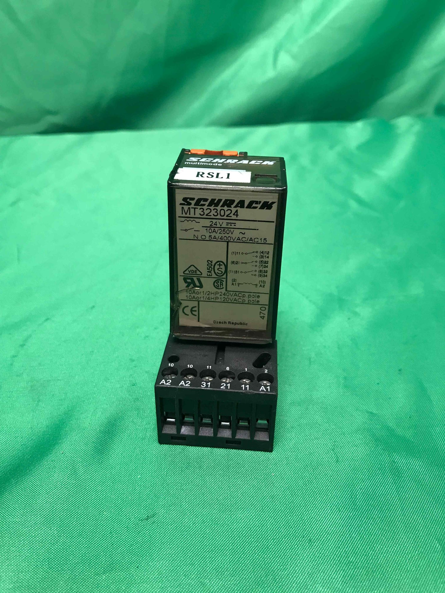 SCHRACK-MT323024/MT323024