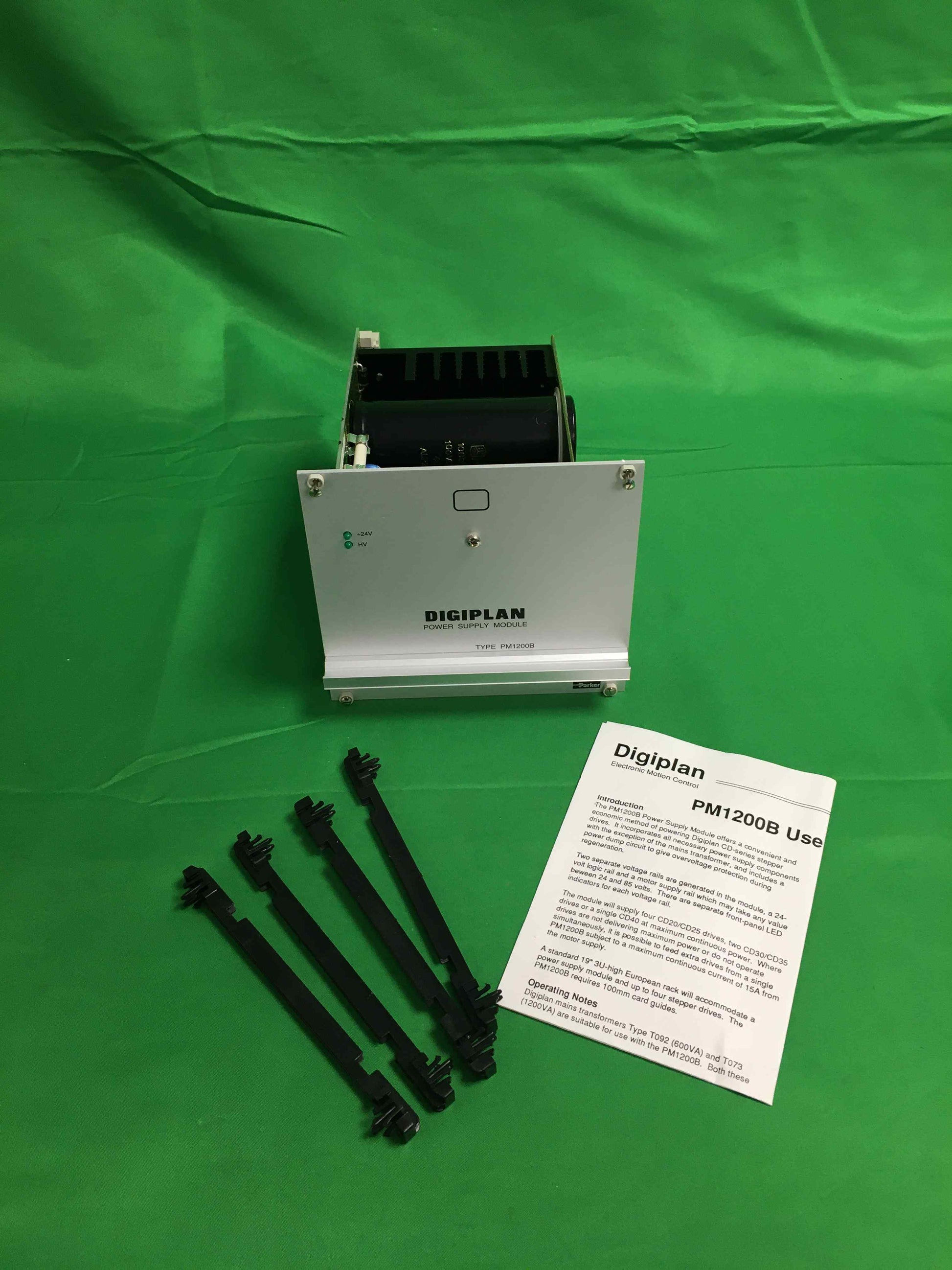 SOCITEC PM 1200B PM1200B