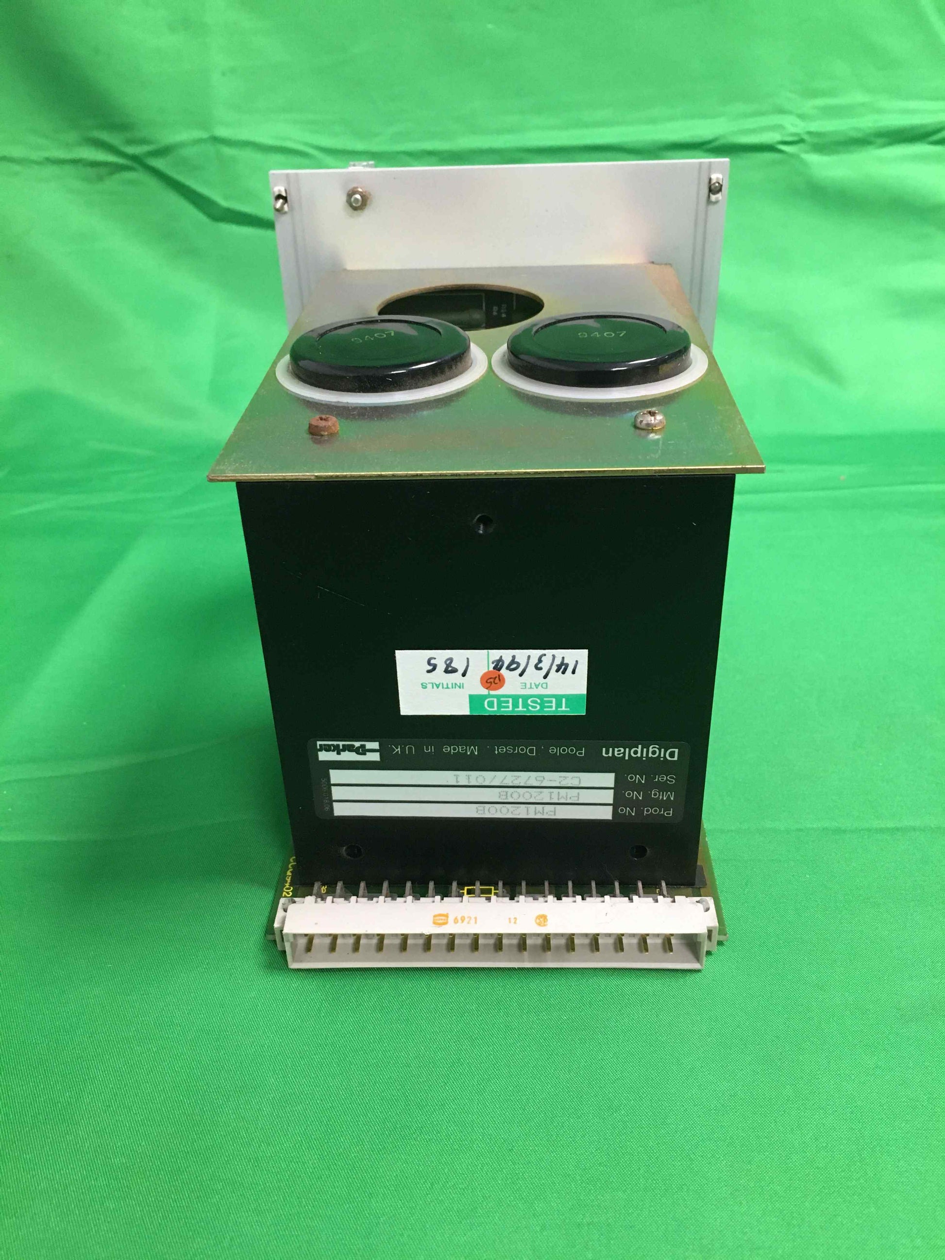 SOCITEC PM 1200B PM1200B