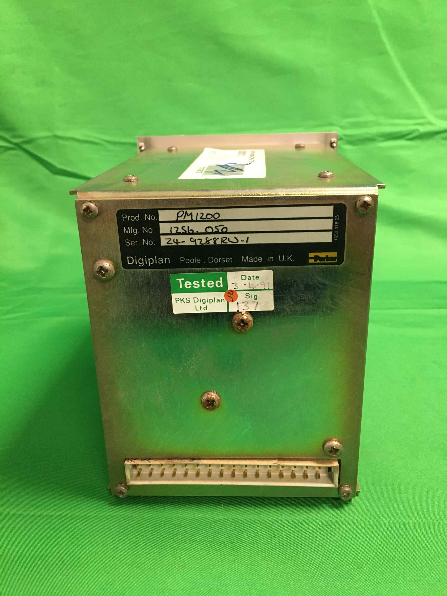 SOCITEC PM 1200 PM1200