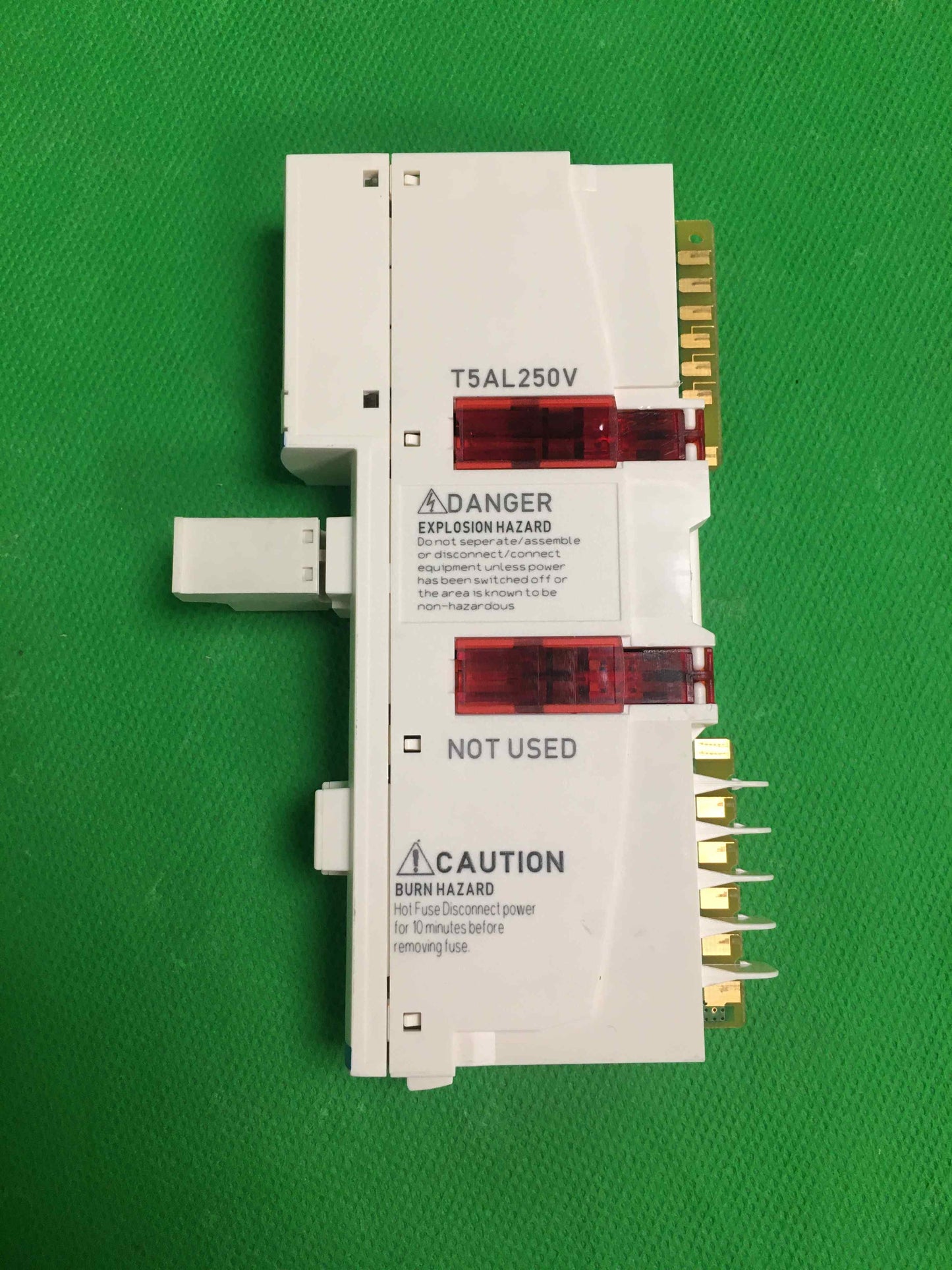 Schneider Electric-STBPDT3105 OTHE/STBPDT3105