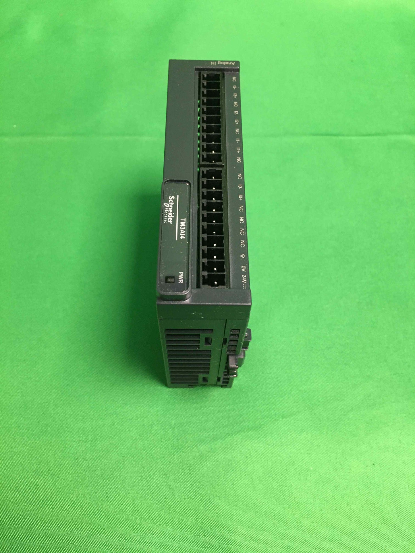 Schneider-Electric TM3AI4 TM3AI4