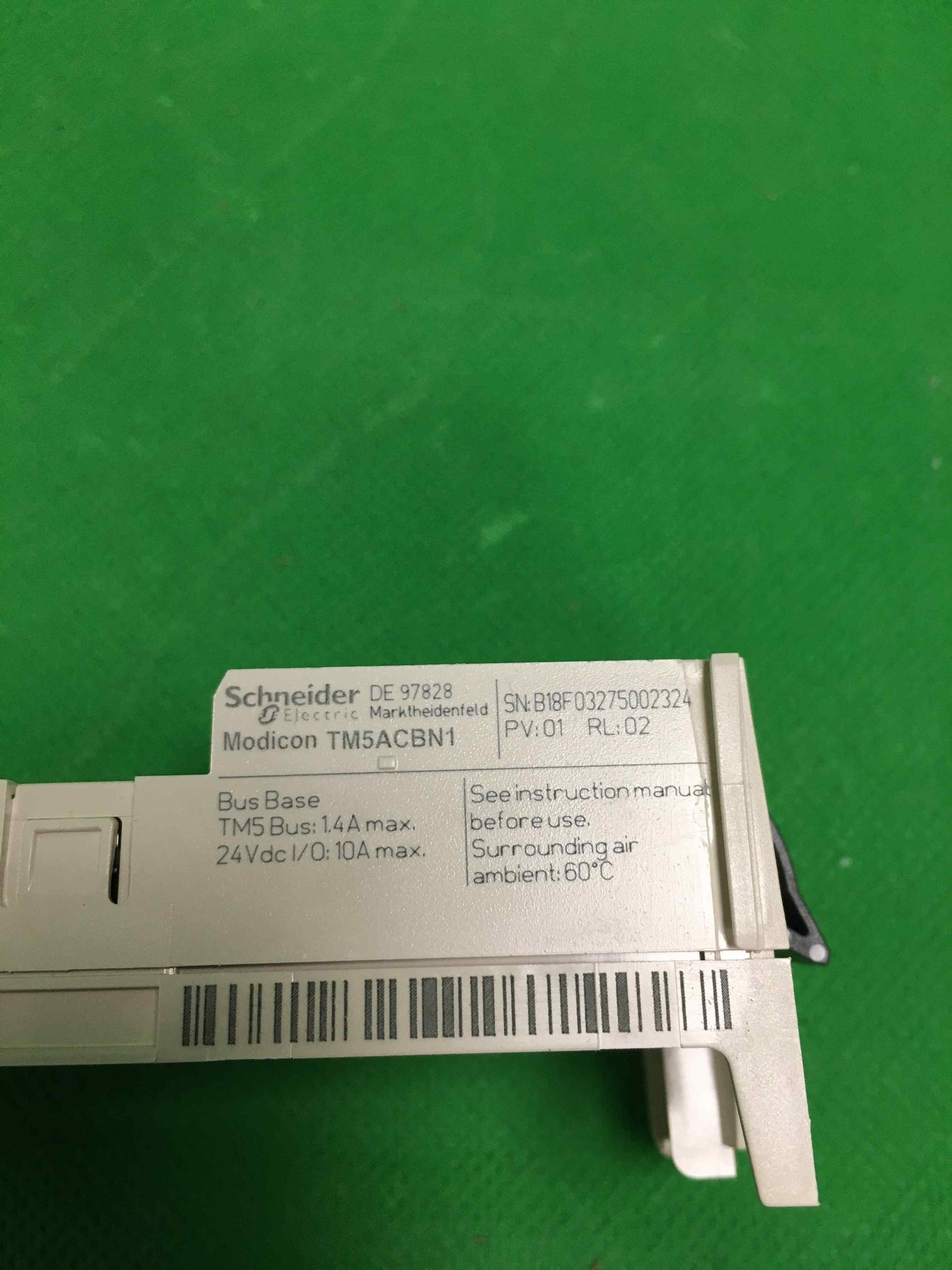 Schneider Electric-TM5ACBN1/TM5ACBN1