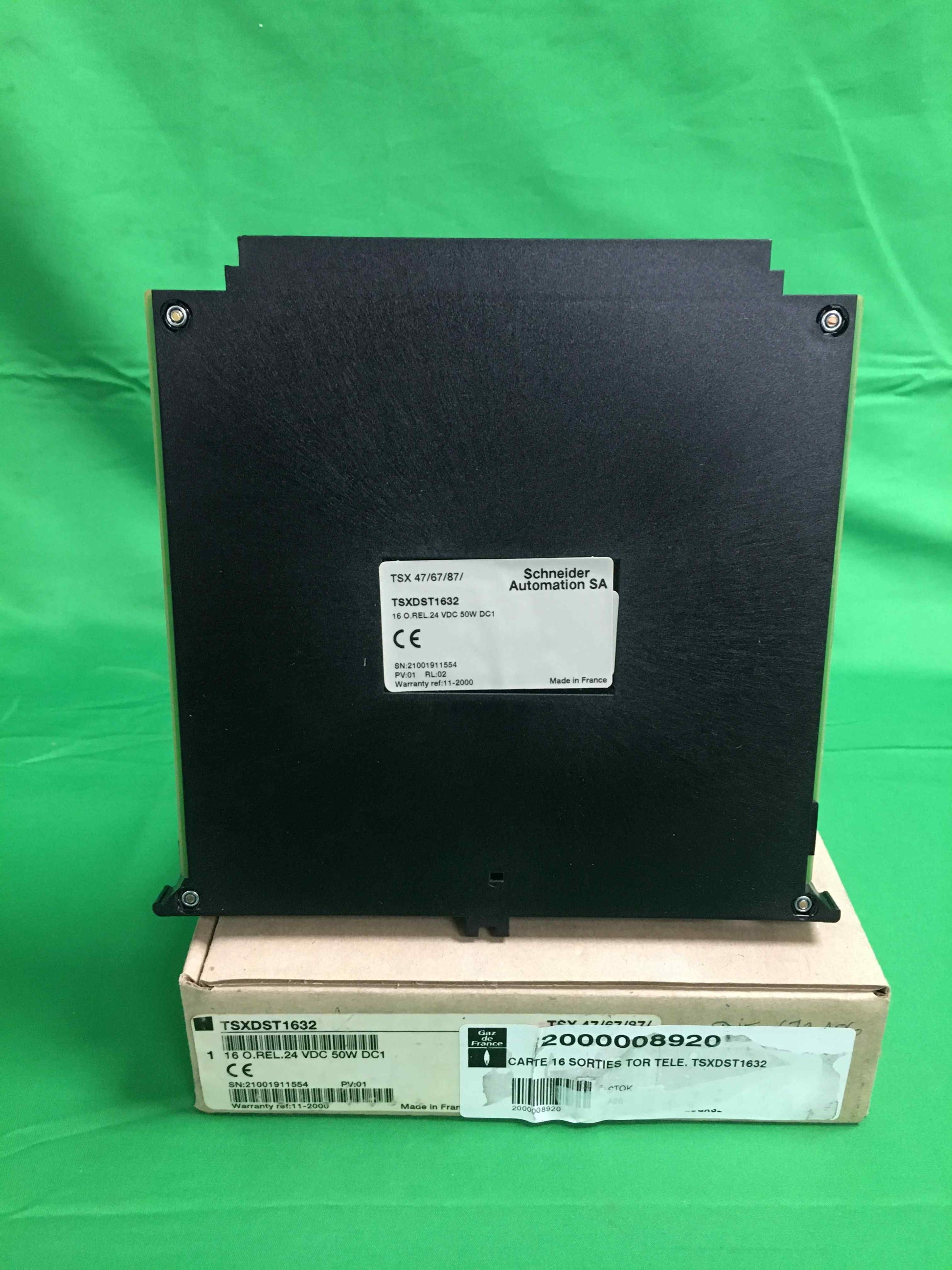 Schneider-Electric TSX DST 1632 TSXDST1632