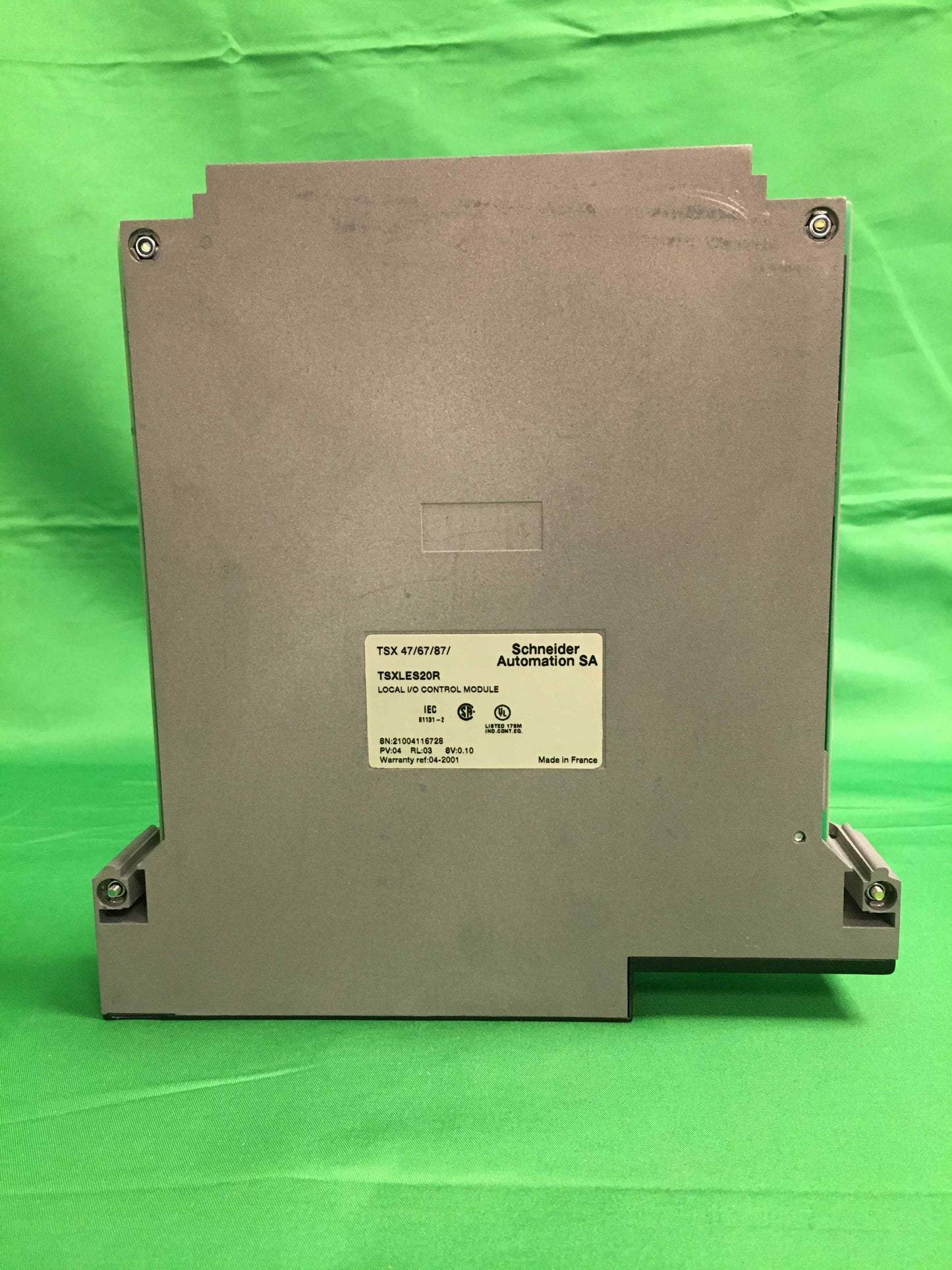 Schneider-Electric TSXLES20 TSXLES20 TSXLES20 R