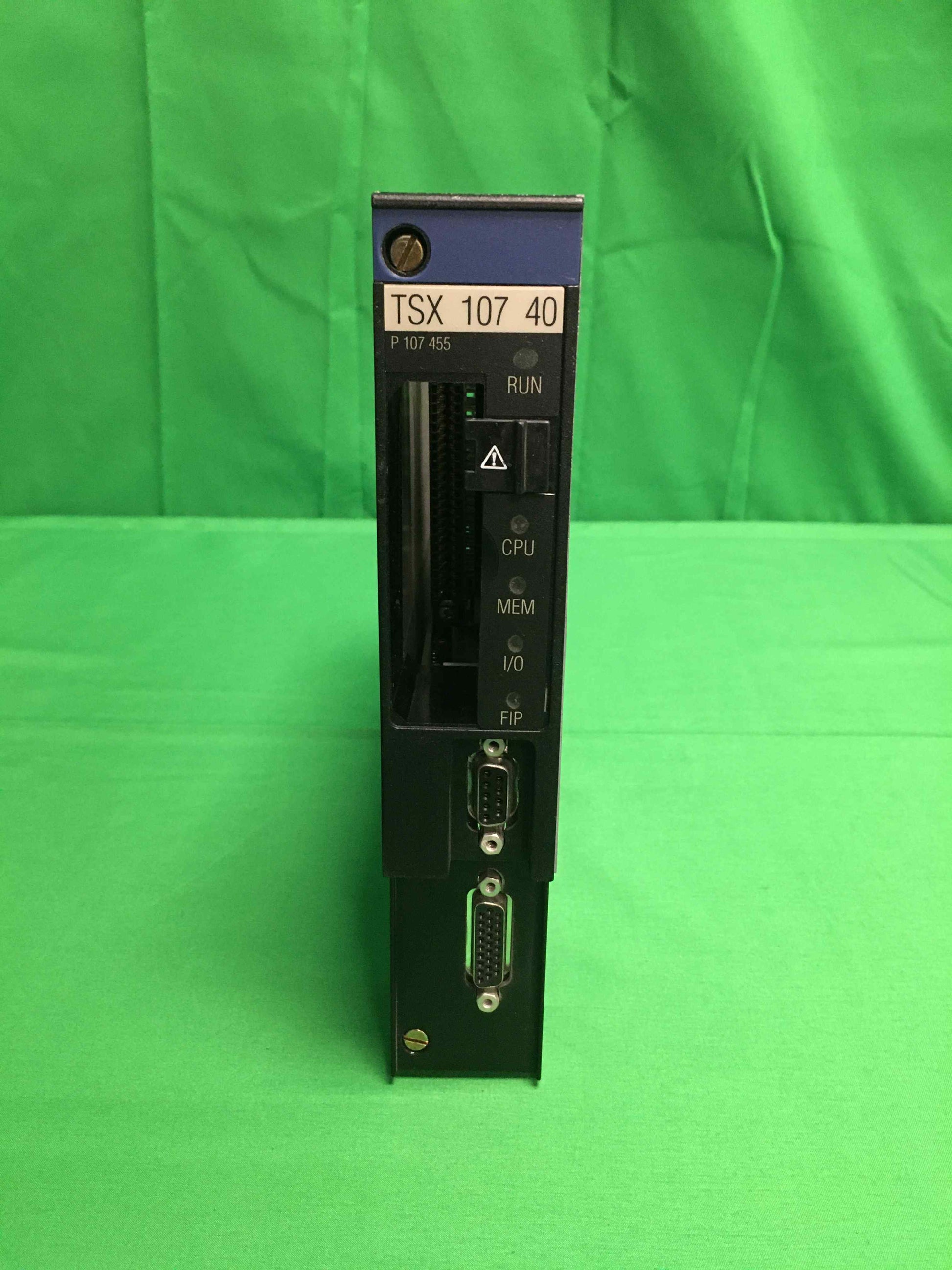 Schneider-Electric TSXP107455 TSXP107455