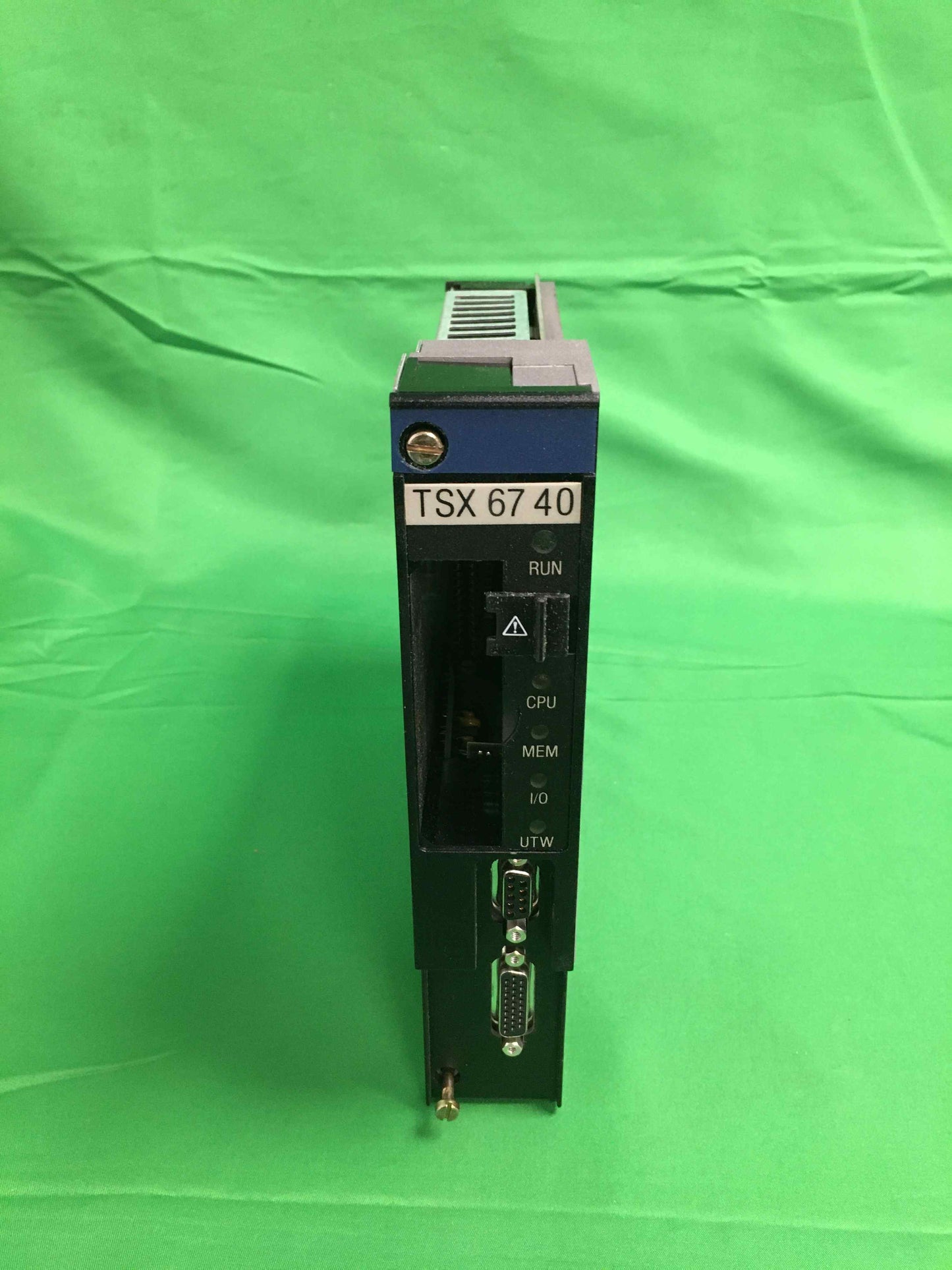 Schneider-Electric TSXP67420 TSXP67420