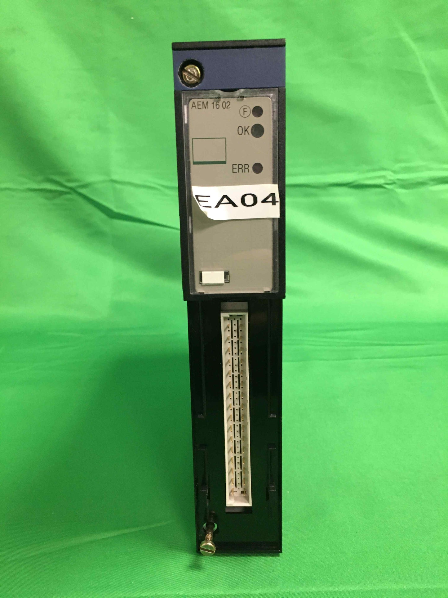 Telemecanique TSX AEM 1602 TSXAEM1602 TSX AEM1602R