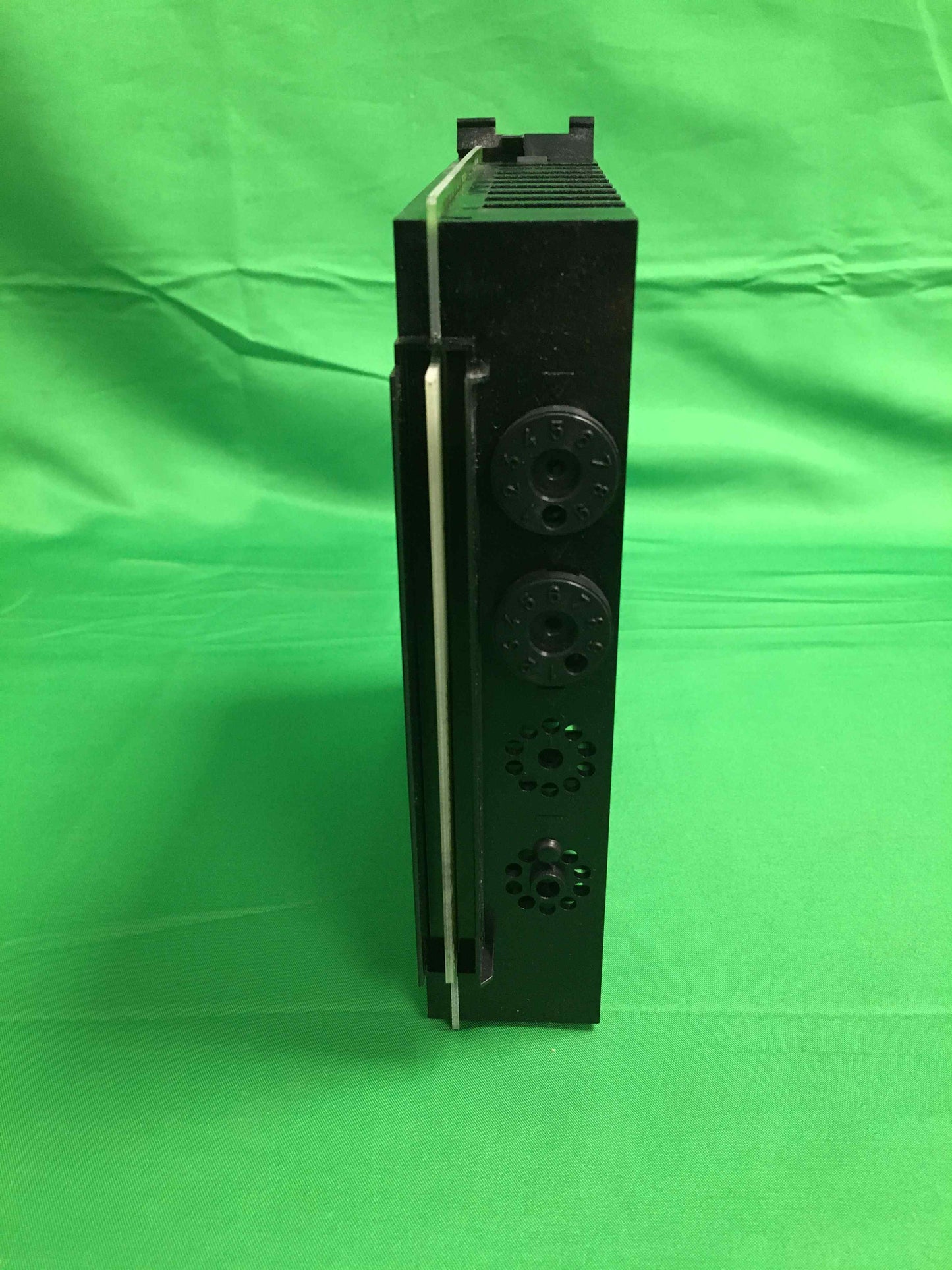 Telemecanique TSX DET 3212 TSXDET3212 AEG SCHNEIDER AUTOMATION