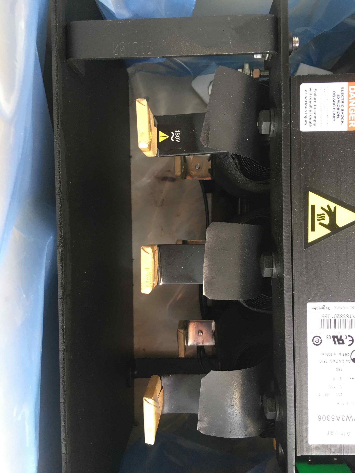 Schneider Electric-VW3A5306/VW3A5306