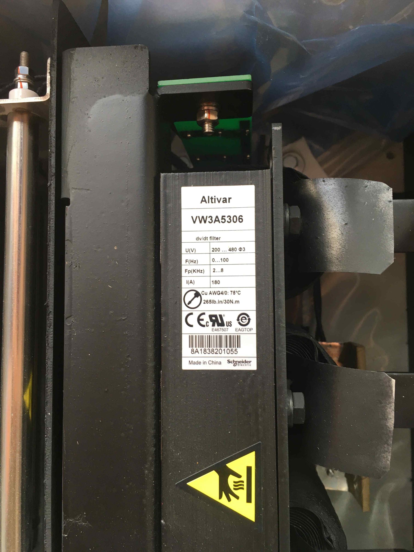 Schneider Electric-VW3A5306/VW3A5306
