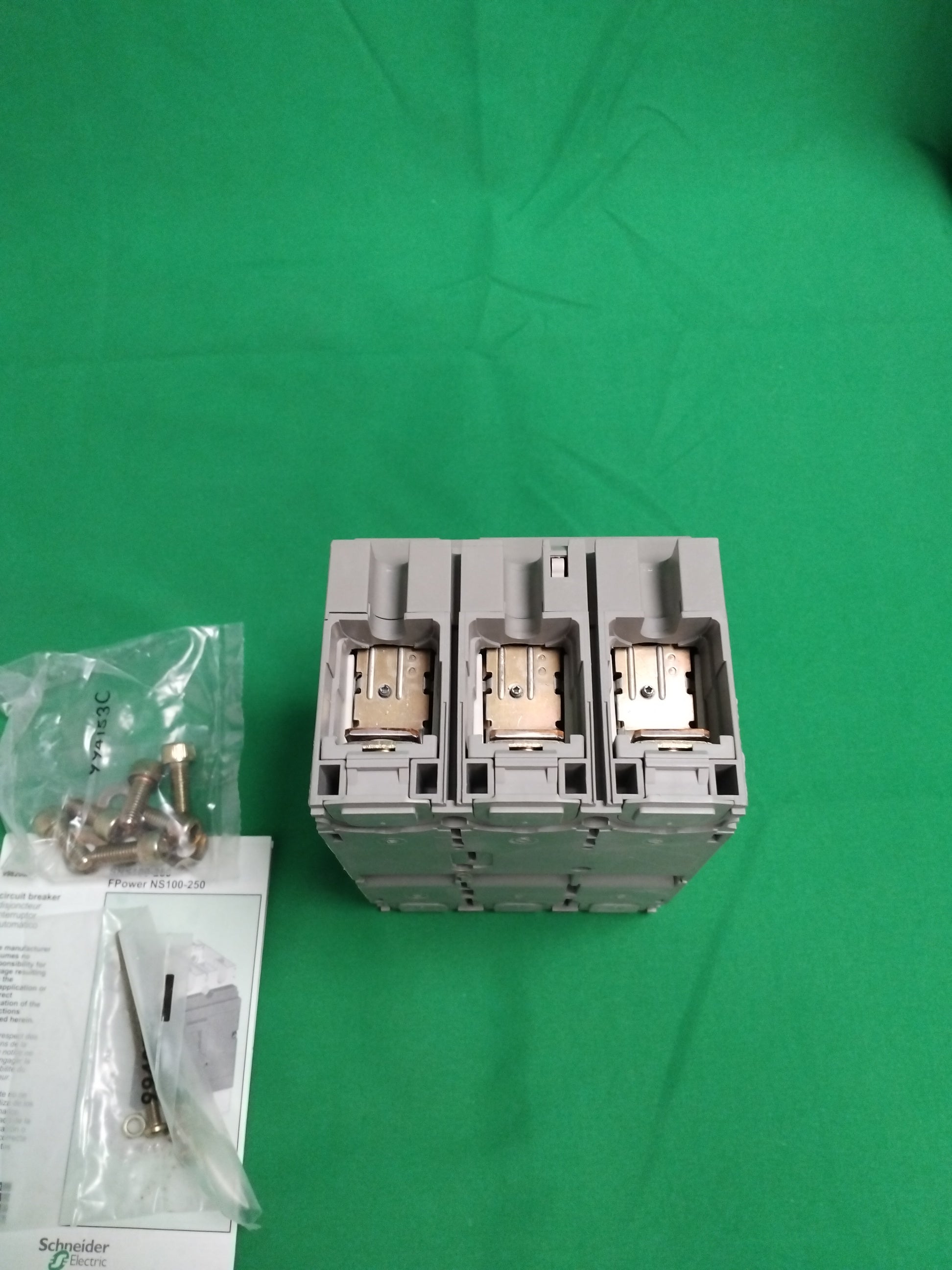 Schneider-Electric 30403 30403 Merlin Gerin