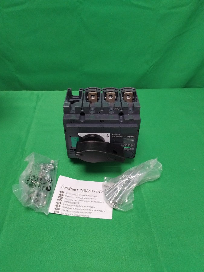 Schneider-Electric 31100 31100
