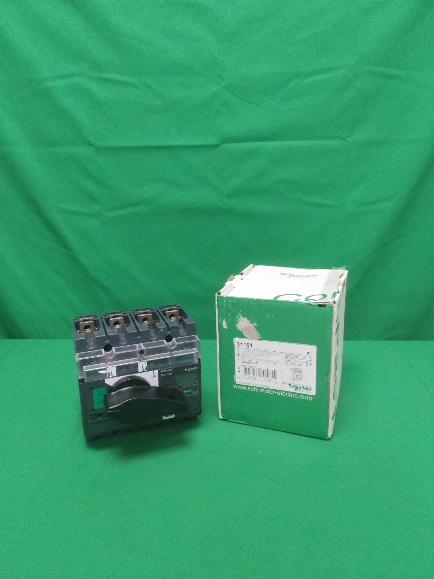Schneider-Electric 31161 31161