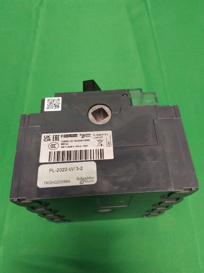 Schneider-Electric 31163 31163