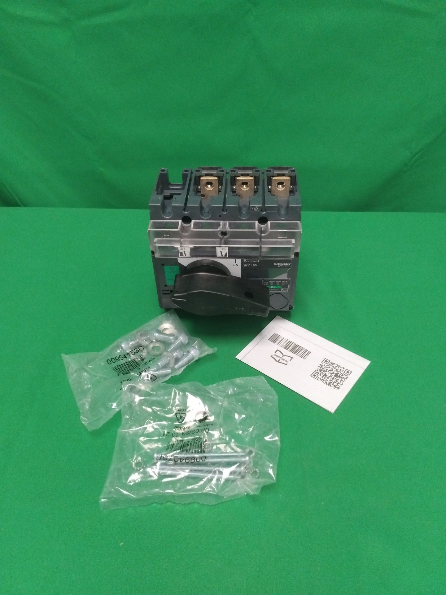 Schneider-Electric 31164 31164