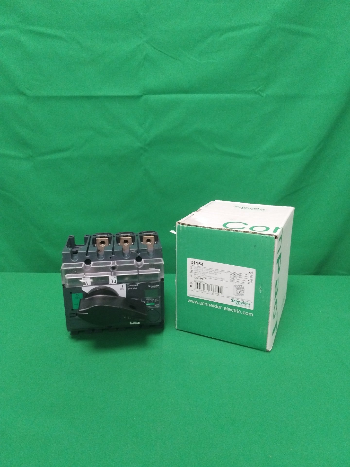 Schneider-Electric 31164 31164