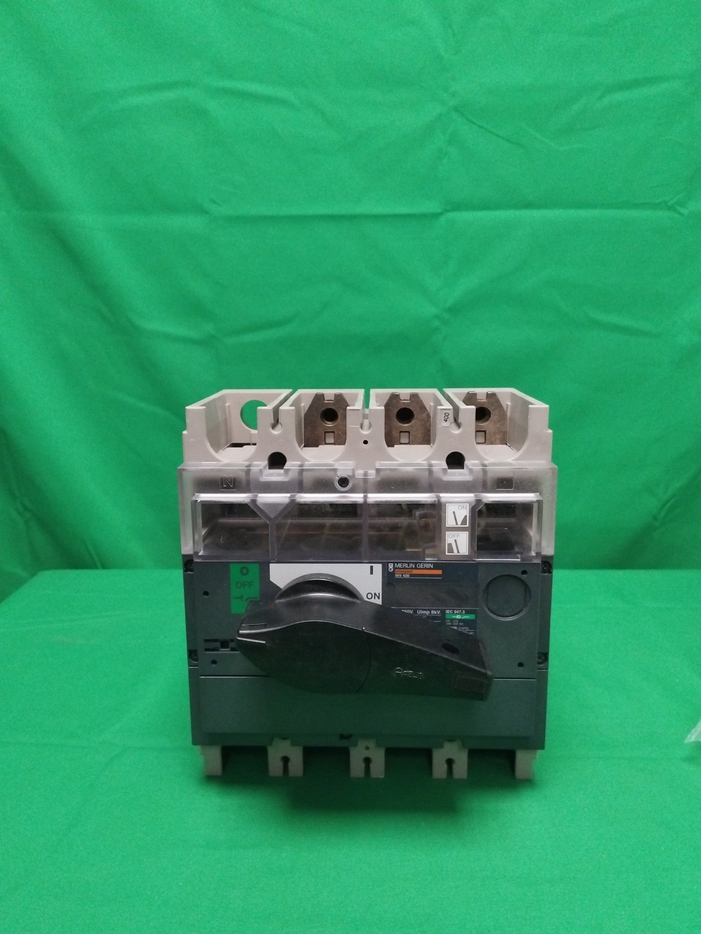 Schneider-Electric 31170 31170 Merlin Gerin