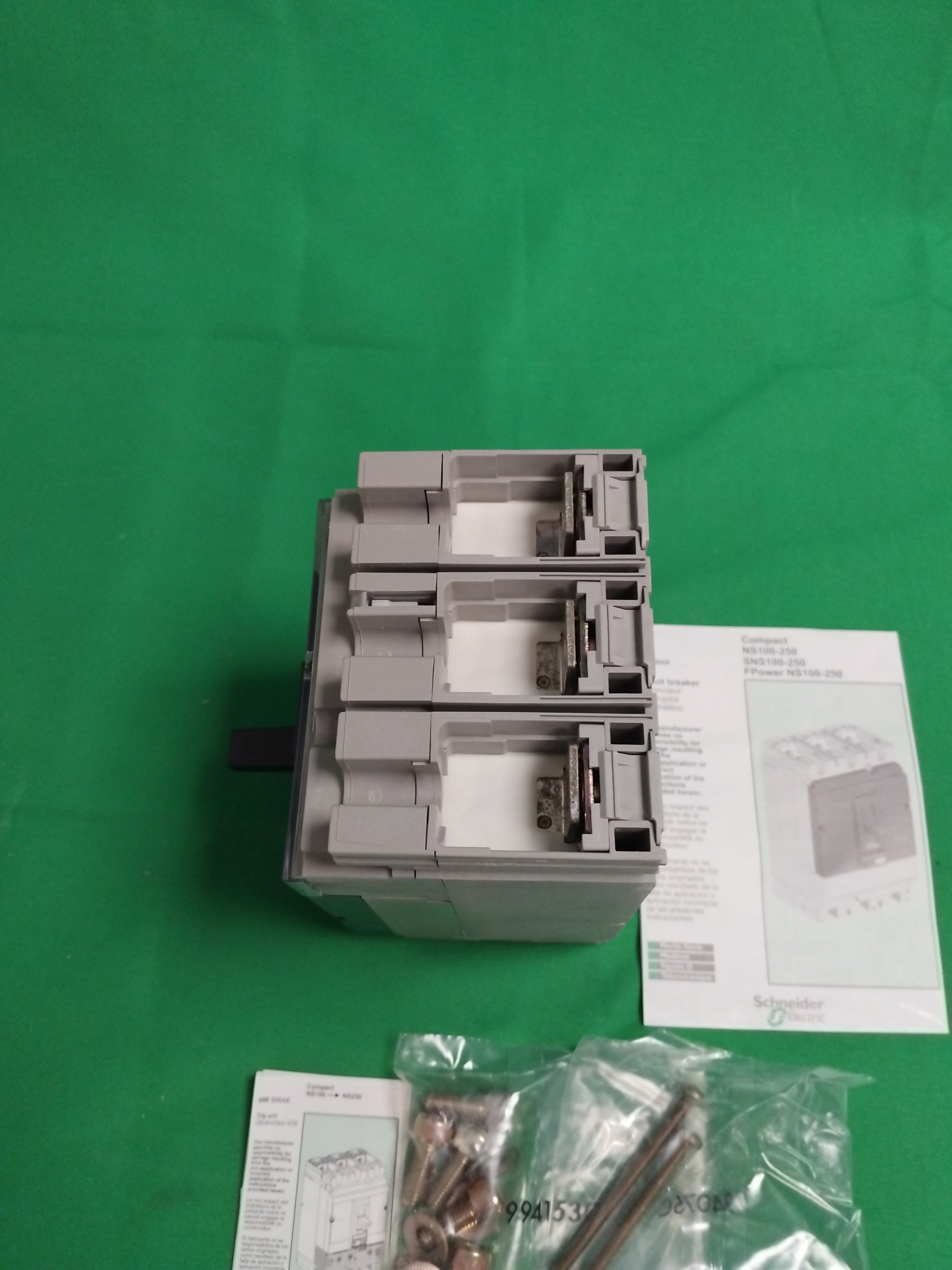 Schneider-Electric 31406 31406 Merlin Gerin