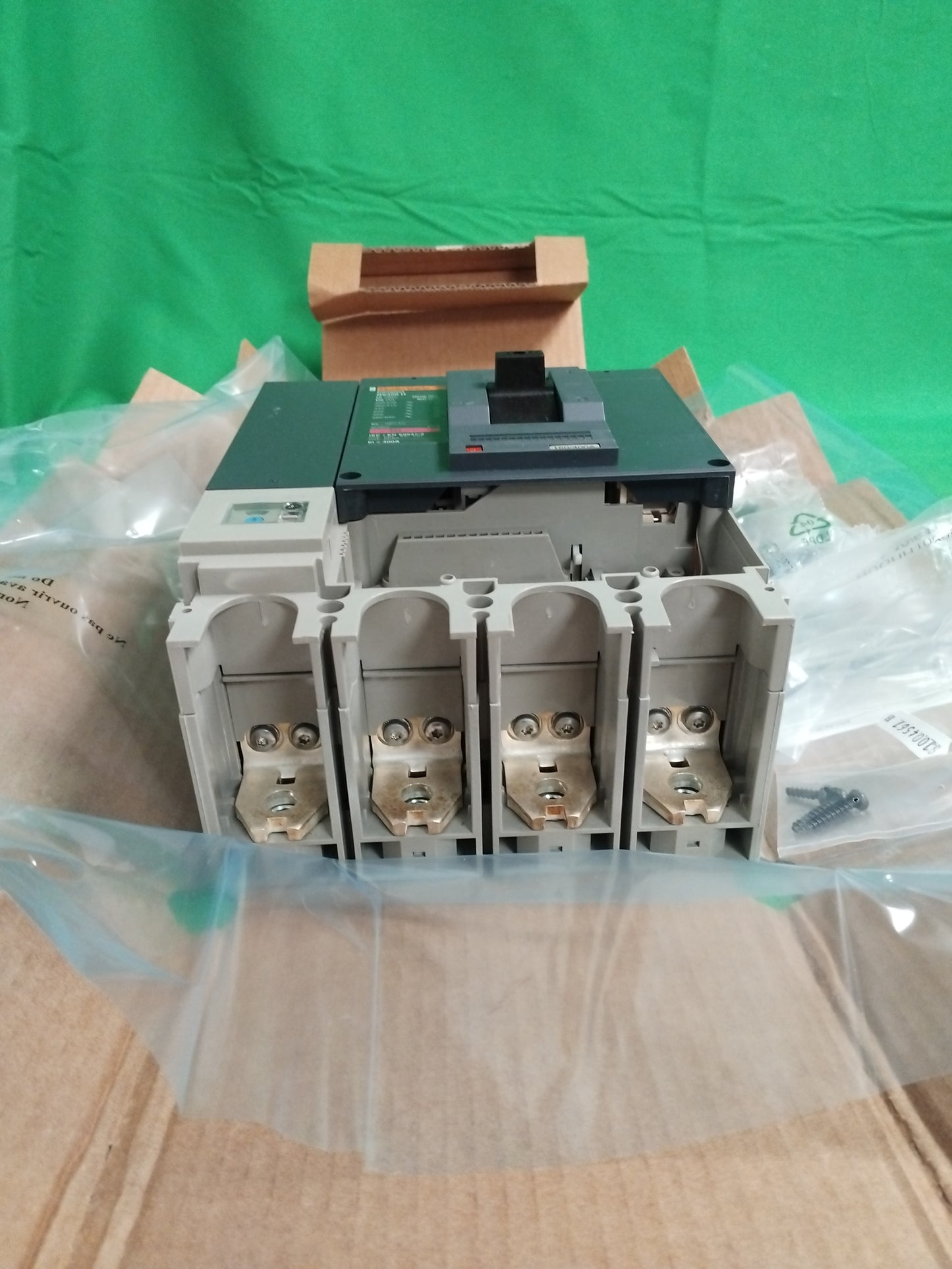 Schneider-Electric 32409 32409 Merlin Gerin
