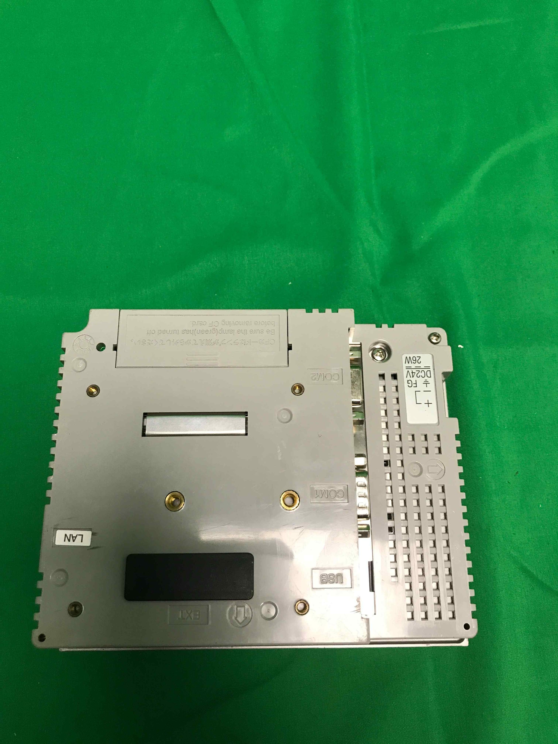 PRO-FACE 3280007-03 328000703 AGP3300-L1-D24