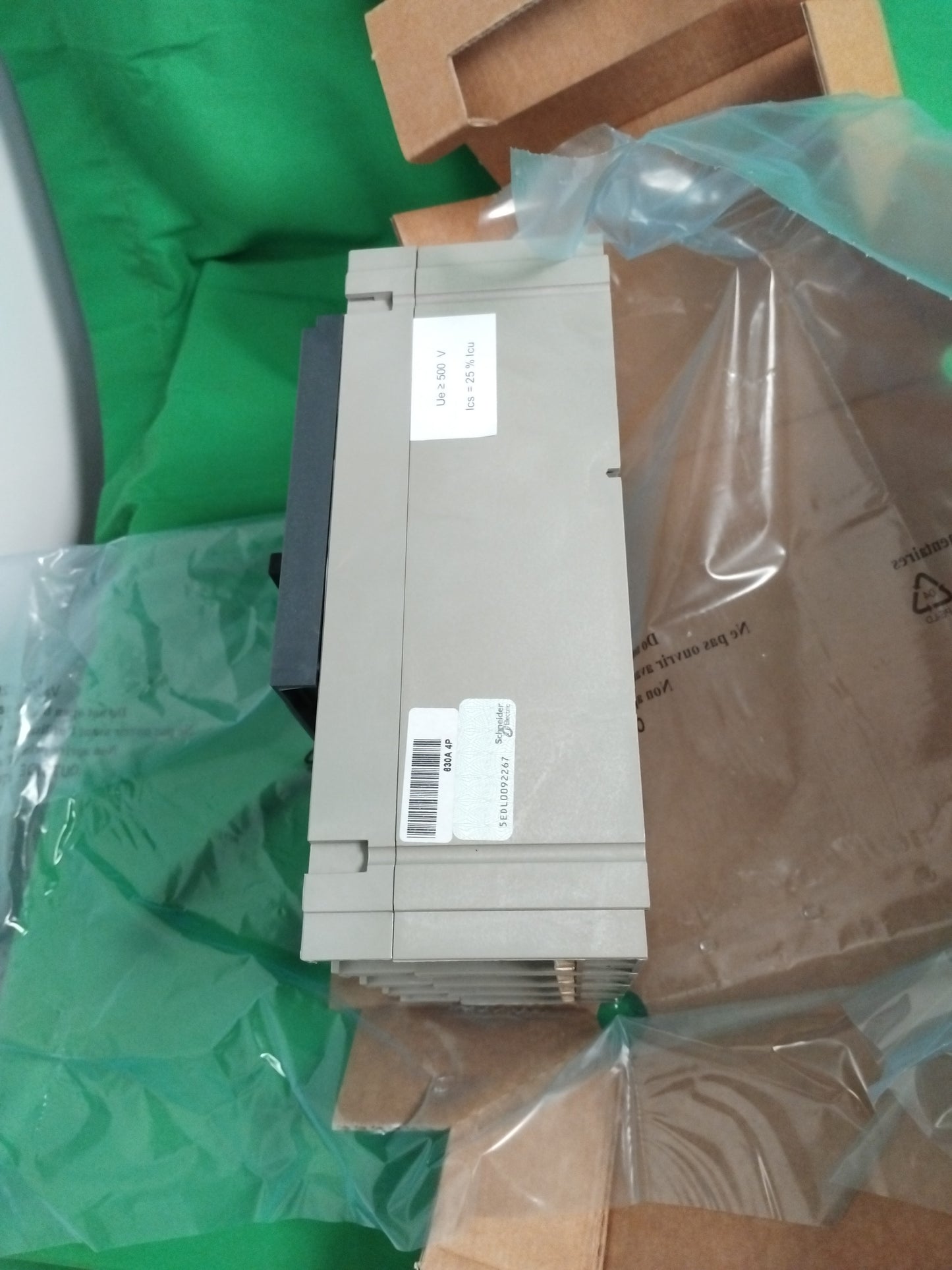 Schneider-Electric 32809 32809 Merlin Gerin