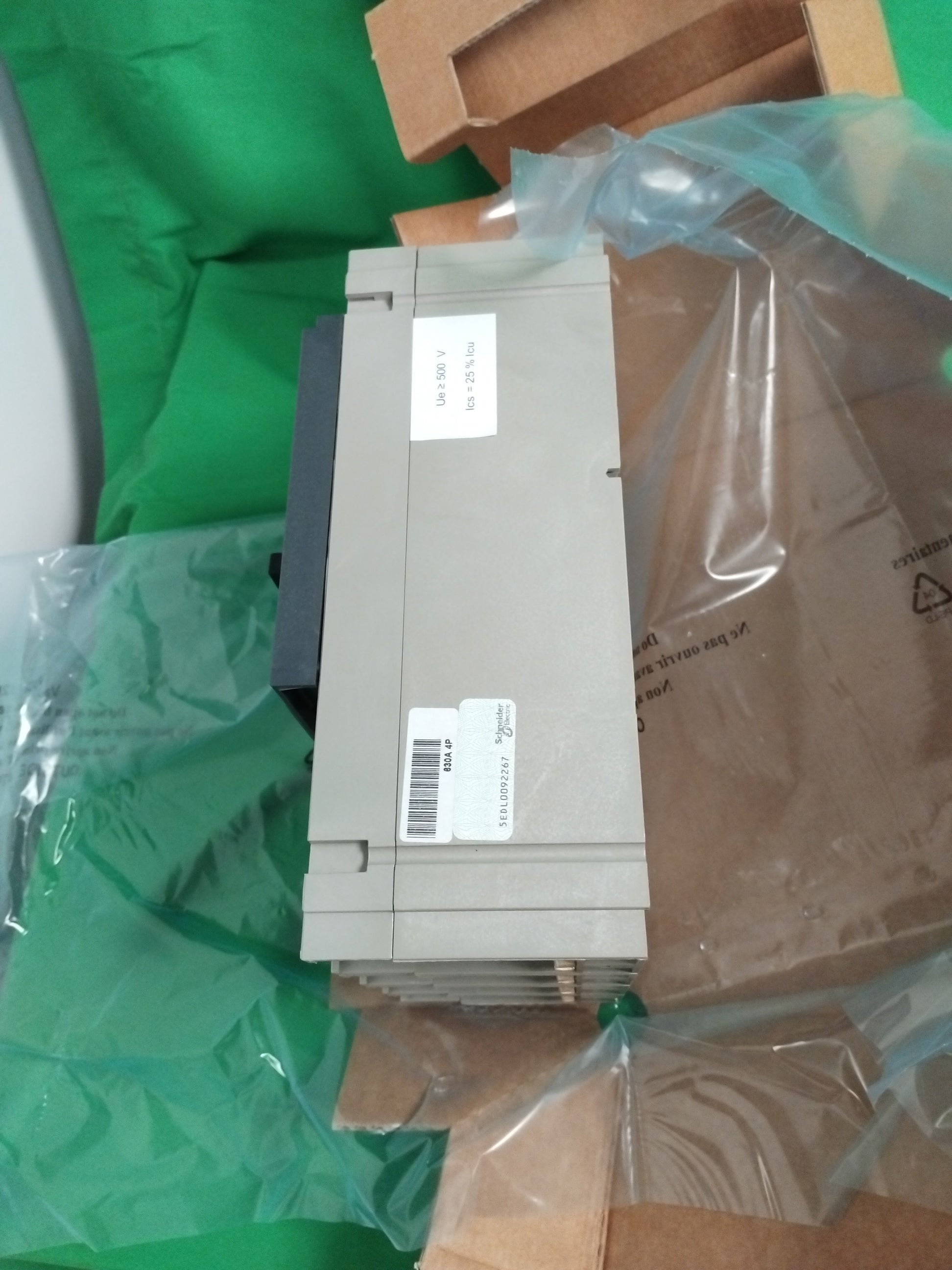 Schneider-Electric 32809 32809 Merlin Gerin