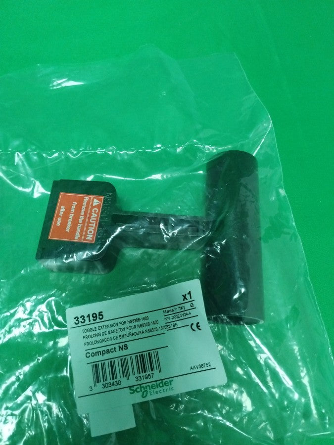 Schneider-Electric 33195 33195