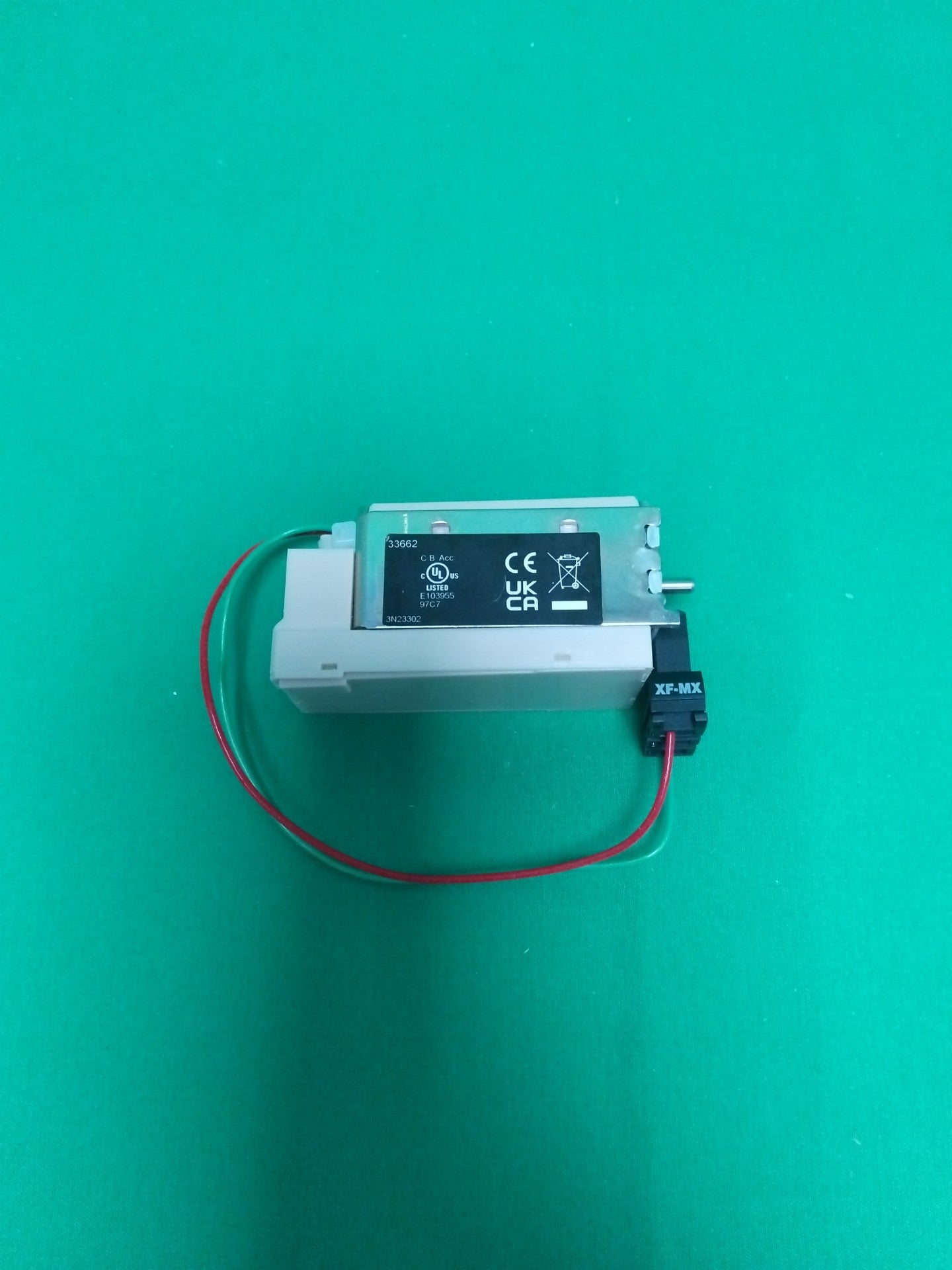 Schneider-Electric 33662 33662