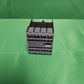 SIEMENS 3RH2911-2HA22 3RH29112HA22 AUXILIARY SWITCH BLOCK