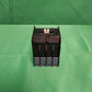 SIEMENS 3RH2911-2HA22 3RH29112HA22 AUXILIARY SWITCH BLOCK