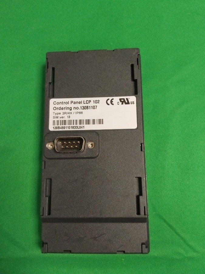 Danfoss 3R/4X/IP66 3R4XIP66