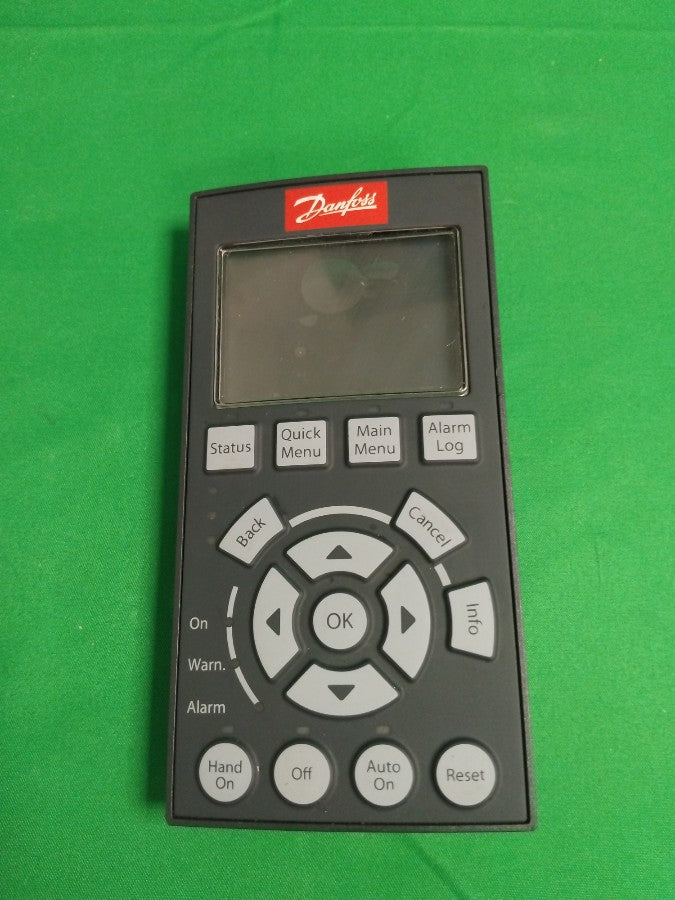 Danfoss 3R/4X/IP66 3R4XIP66