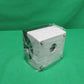 SIEMENS 3SB3801-2AA3 3SB38012AA3 BOITIER METALLIQUE