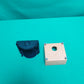 SIEMENS 3SB3 801-0AB3 3SB38010AB3 BOITIER VIDE