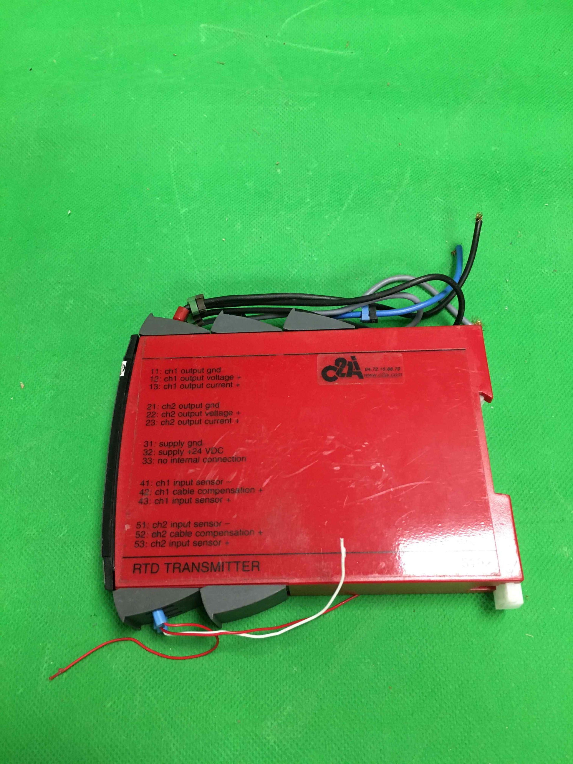 PR ELECTRONICS-5102/5102