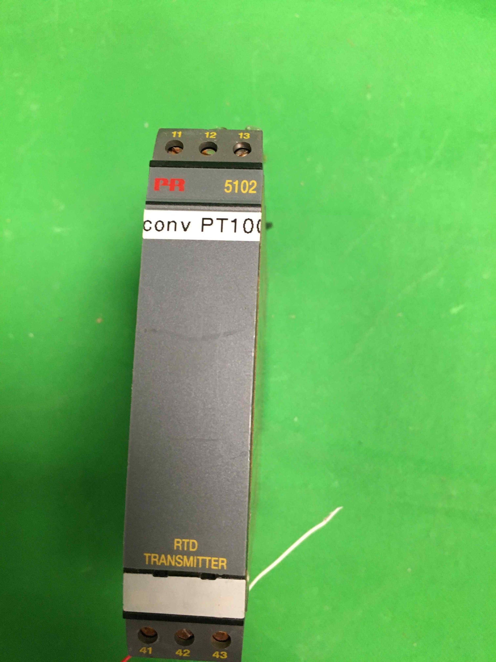 PR ELECTRONICS-5102/5102