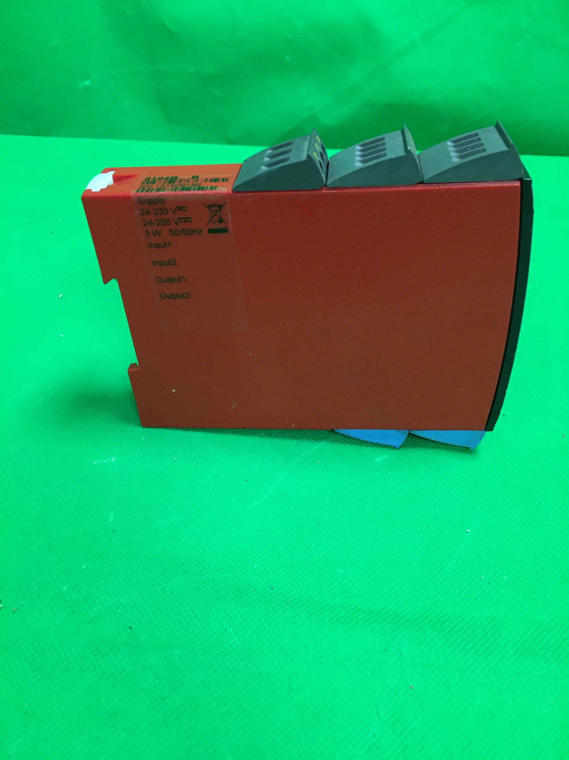 PR ELECTRONIQUE -5104B/5104B